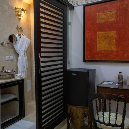 Dar Lalzohra Bed and Breakfast Rabat Exteriör bild