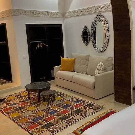 Dar Lalzohra Bed and Breakfast Rabat Exteriör bild