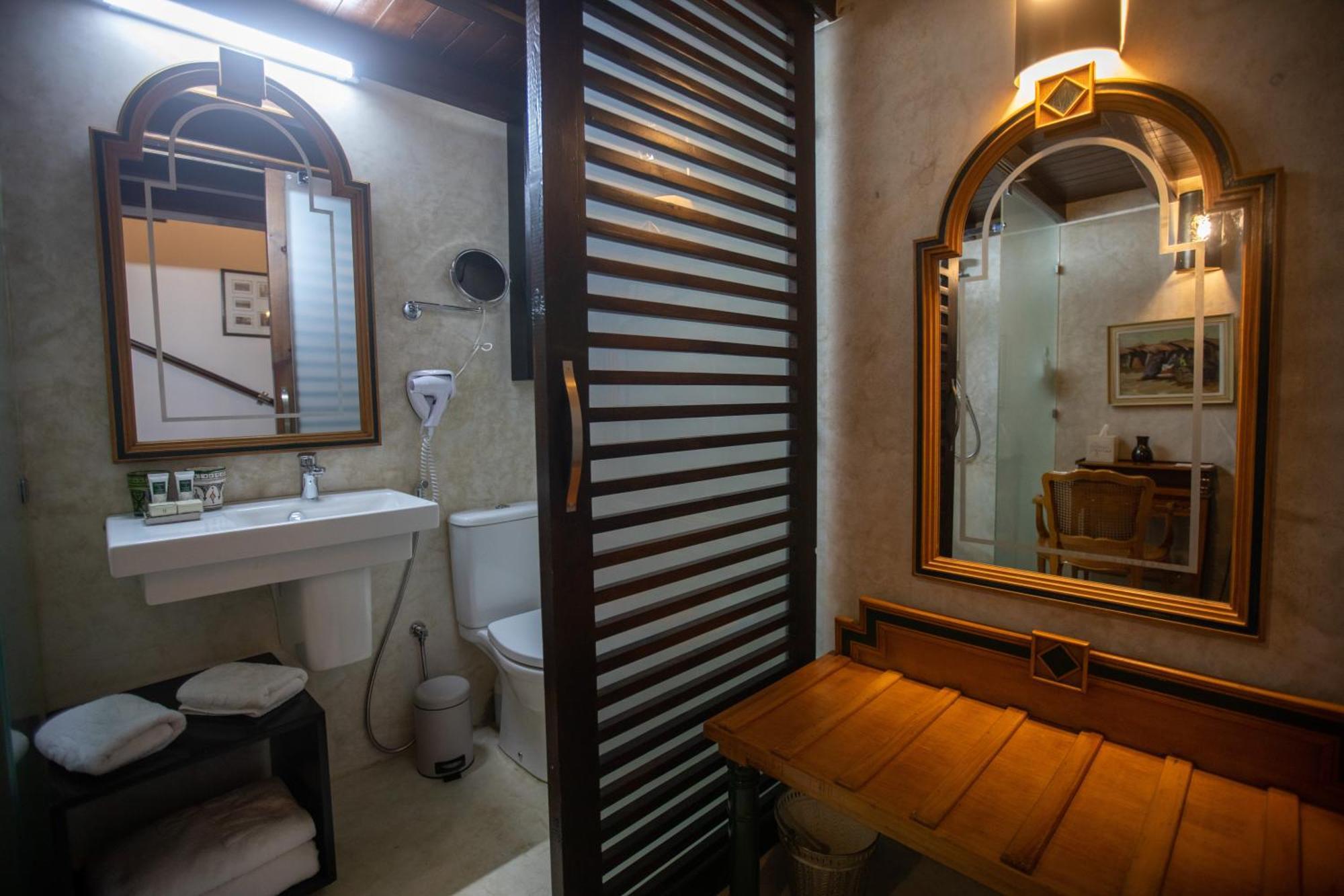 Dar Lalzohra Bed and Breakfast Rabat Exteriör bild